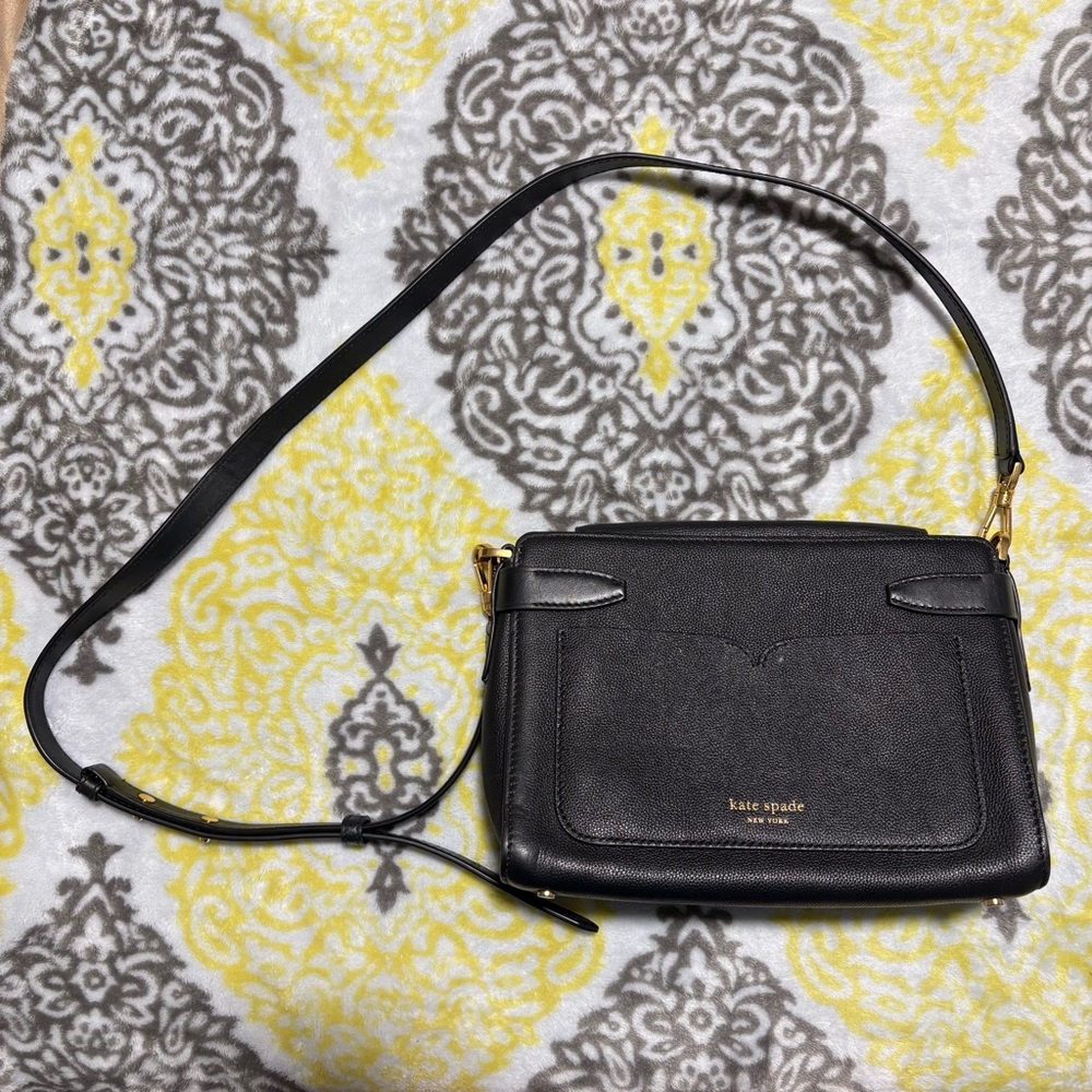 Kate spade crossbody